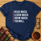 The Wisdom Way T-Shirt