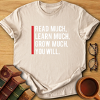 The Wisdom Way T-Shirt