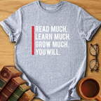 The Wisdom Way T-Shirt