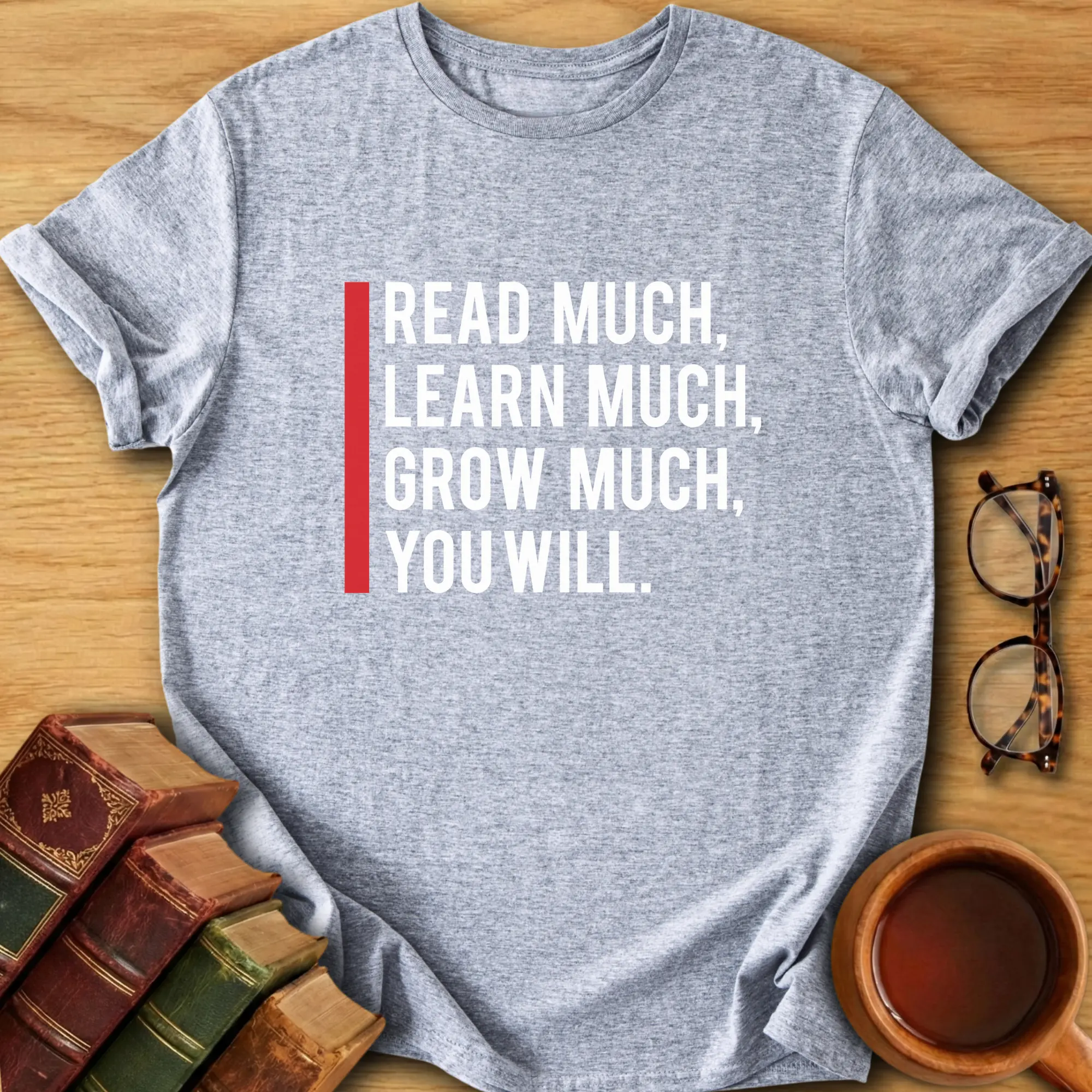 The Wisdom Way T-Shirt