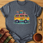 Booked And Blessed T-Shirt