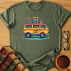 Booked And Blessed T-Shirt