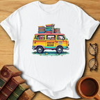 Booked And Blessed T-Shirt