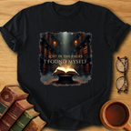Lost In Pages T-Shirt