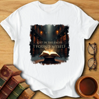 Lost In Pages T-Shirt
