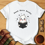 Ghost Goals T-Shirt