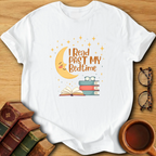 I Read Past My Bedtime T-Shirt