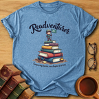 Readventurer T-Shirt