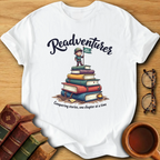 Readventurer T-Shirt