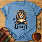 Read Like A Beast T-Shirt