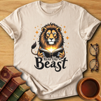 Read Like A Beast T-Shirt