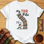 TBR Trouble T-Shirt