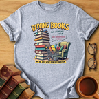 Two Hobbies, One Passion T-Shirt