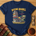 Two Hobbies, One Passion T-Shirt