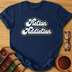 Fiction Addiction T-Shirt
