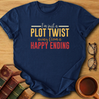 Happily Ever Pending T-Shirt