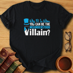 The Misunderstood Villain T-Shirt
