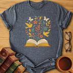 Blooming Tales T-Shirt