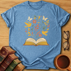 Blooming Tales T-Shirt
