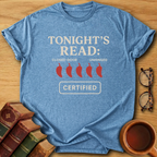 Tonight’s Read T-Shirt