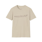 The Secret T-Shirt