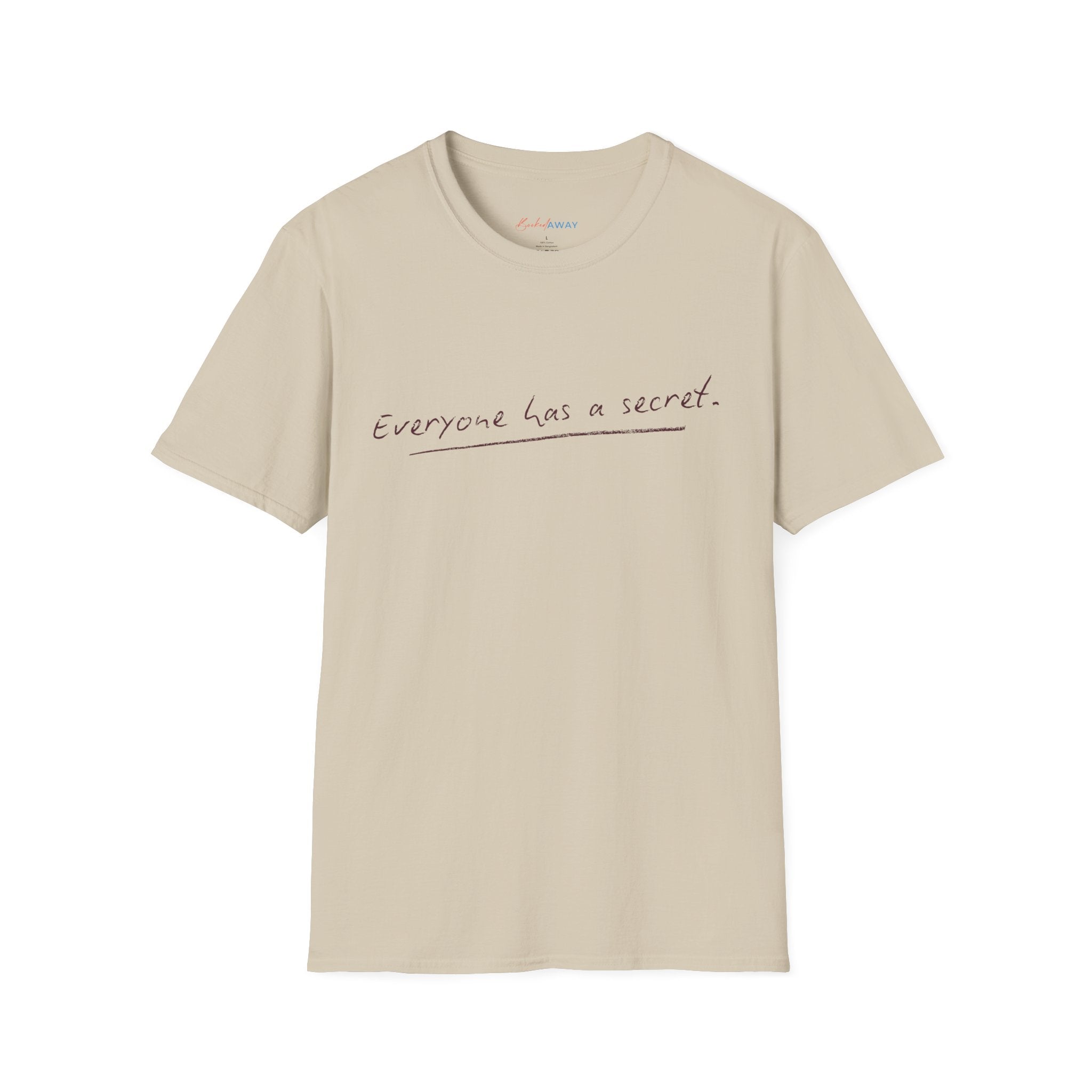 The Secret T-Shirt