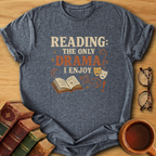 Theater of Pages T-Shirt