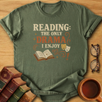 Theater of Pages T-Shirt