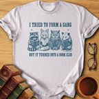 Book Club Gang T-Shirt