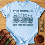 Book Club Gang T-Shirt