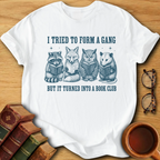 Book Club Gang T-Shirt