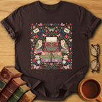 Tales & Petals T-Shirt