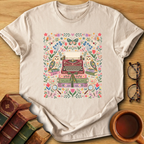 Tales & Petals T-Shirt