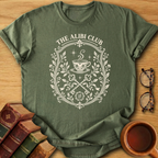 Alibi Club T-Shirt