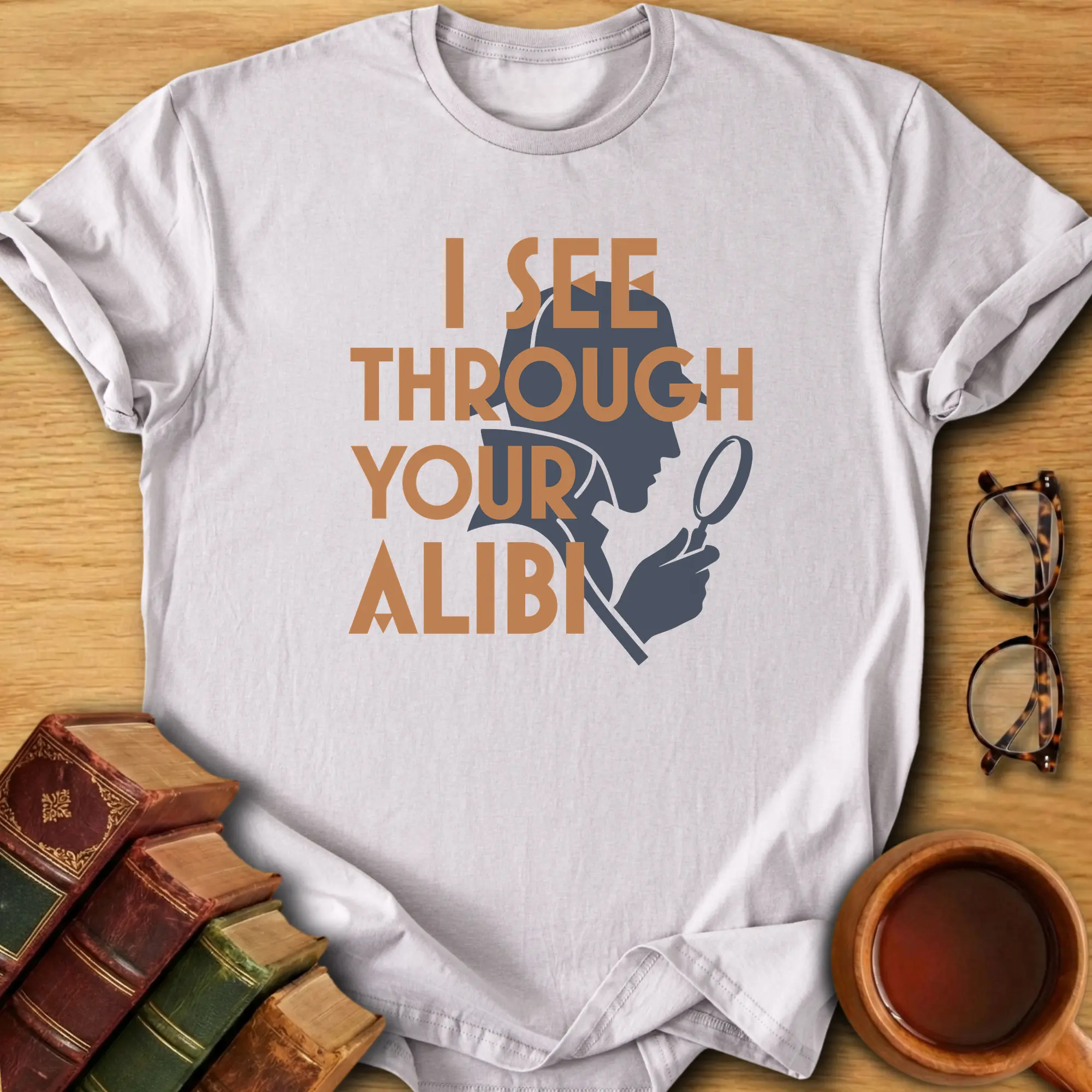 Alibi T-Shirt