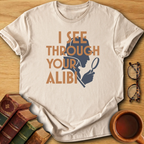 Alibi T-Shirt