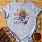 Alibi T-Shirt