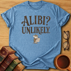 Alibi Unlikely