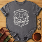 Amateur Sleuth Society T-Shirt