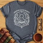 Amateur Sleuth Society T-Shirt