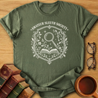 Amateur Sleuth Society T-Shirt