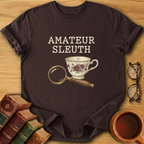 Amateur Sleuth T-Shirt