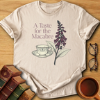 A Taste for the Macabre T-Shirt
