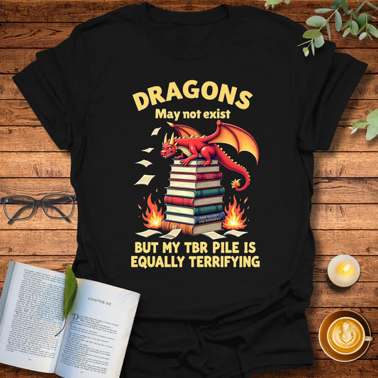 Legendary Hoard T-Shirt