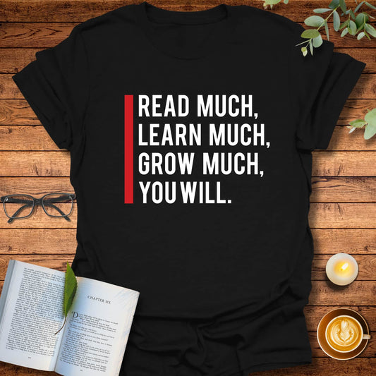 The Wisdom Way T-Shirt