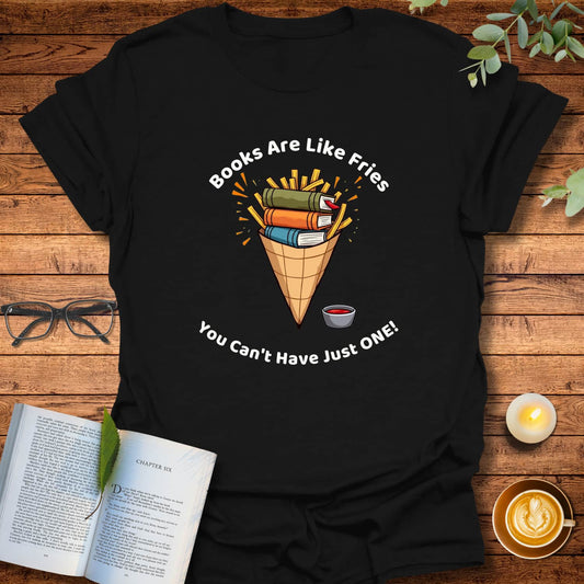 Story Cravings T-Shirt