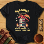 Legendary Hoard T-Shirt