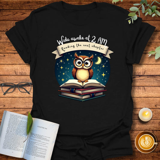 2 AM Tales T-Shirt