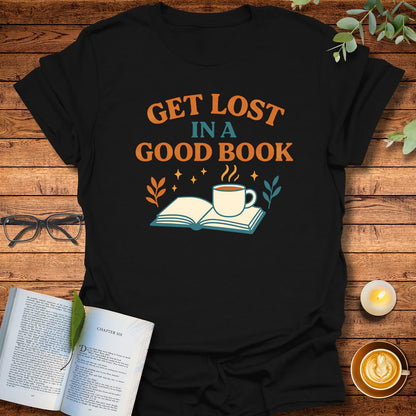 The Cozy Escape T-Shirt