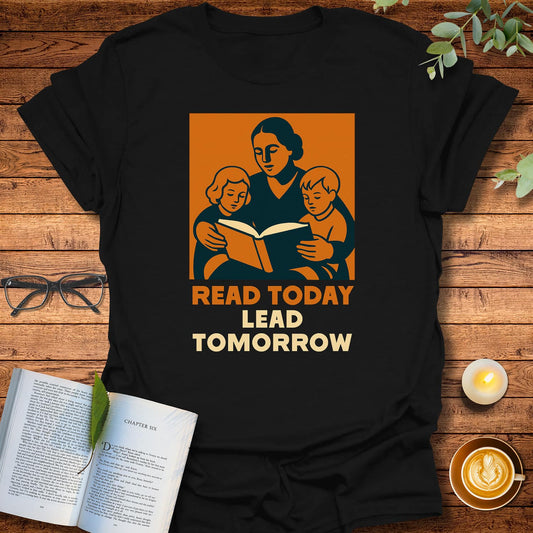 Seeds of Tomorrow T-Shirt